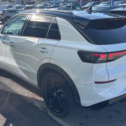 Volkswagen T-Roc 1.5 eTSI EVO2 Hybrid 150 ch DSG7 R-Line occasion - Al&egrave;s - photo 3/20