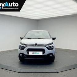 Citroen C3 1.5 BlueHDi 100ch S&S Feel Business E6.d Tarbes