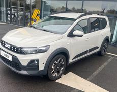 Dacia Jogger Lamballe-Armor