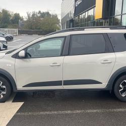Dacia Jogger ECO-G 120 auto 7 pl Extreme occasion - Lamballe-Armor - photo 2/20