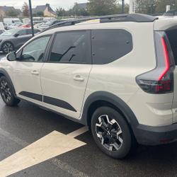 Dacia Jogger ECO-G 120 auto 7 pl Extreme occasion - Lamballe-Armor - photo 3/20