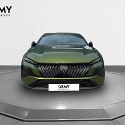 Peugeot e-408 408 Electrique 58 kWh 210 ch GT Exclusive Vannes