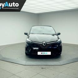 Renault Clio 5 1.0 TCe 90ch Lutecia -21N Tarbes