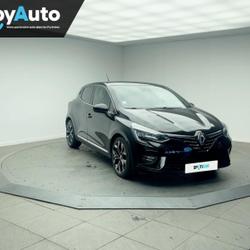 Renault Clio 5 1.0 TCe 90ch Lutecia -21N Tarbes