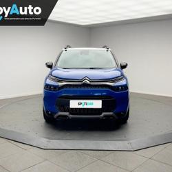 Citroen C3 Aircross BlueHDi 120ch S&S Shine Pack EAT6 Tarbes