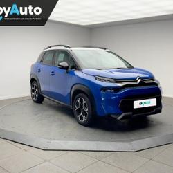 Citroen C3 Aircross BlueHDi 120ch S&S Shine Pack EAT6 Tarbes