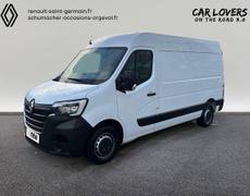 Renault Master Orgeval