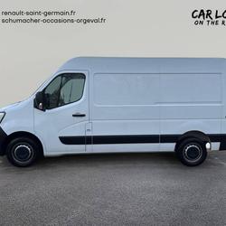 Renault Master MASTER FGN TRAC F3500 L2H2 BLUE DCI 135 CONFORT Orgeval