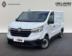 Renault Trafic Orgeval