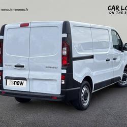Renault Trafic TRAFIC FGN L1H1 3000 KG BLUE DCI 130 CONFORT Orgeval