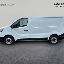Renault Trafic TRAFIC FGN L1H1 3000 KG BLUE DCI 130 CONFORT Orgeval