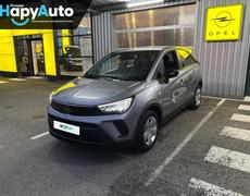 Opel Crossland Lescar