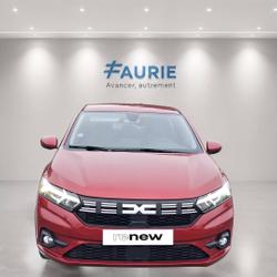 Dacia Sandero ECO-G 100 Expression occasion - Bergerac - photo 2/29
