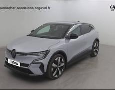 Renault Megane E-Tech Orgeval
