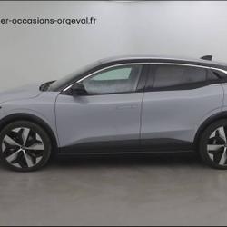 Renault Megane E-Tech Megane E-Tech 220 ch autonomie confort GSR2 Techno Orgeval