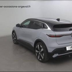 Renault Megane E-Tech Megane E-Tech 220 ch autonomie confort GSR2 Techno Orgeval