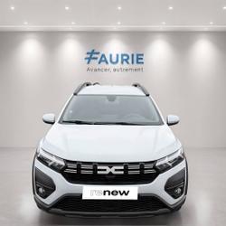 Dacia Jogger TCe 110 5 places Expression occasion - Bergerac - photo 2/25