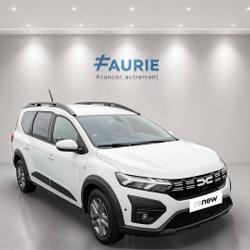 Dacia Jogger TCe 110 5 places Expression occasion - Bergerac - photo 3/25