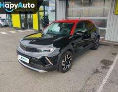 Opel Mokka Lescar