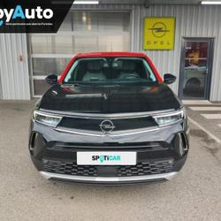 Opel Mokka 1.2 Turbo 100ch Elegance Lescar