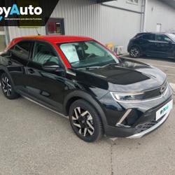Opel Mokka 1.2 Turbo 100ch Elegance Lescar
