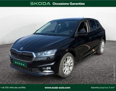Skoda Fabia Perpignan
