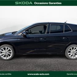 Skoda Fabia Fabia 1.0 TSI 95 ch EVO 2 BVM5 Clever Edition Perpignan