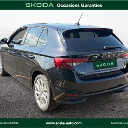 Skoda Fabia Fabia 1.0 TSI 95 ch EVO 2 BVM5 Clever Edition Perpignan