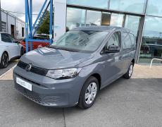 Volkswagen Caddy Bergerac