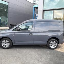 Volkswagen Caddy CARGO 2.0 TDI 102 BVM6 BUSINESS occasion - Bergerac - photo 2/23