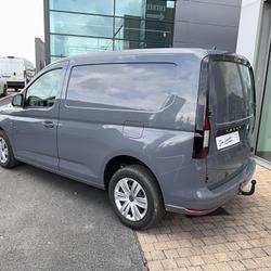 Volkswagen Caddy CARGO 2.0 TDI 102 BVM6 BUSINESS occasion - Bergerac - photo 3/23