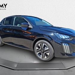 Peugeot e-208 208 Electrique 54 kWh 156ch Allure Vannes