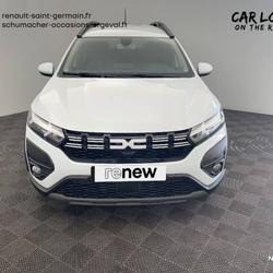 Dacia Jogger Jogger TCe 110 7 places Expression Orgeval