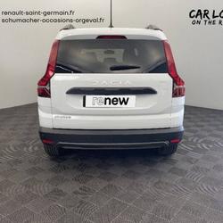 Dacia Jogger Jogger TCe 110 7 places Expression Orgeval