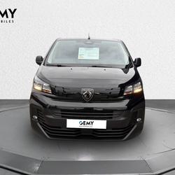Peugeot Expert E-EXPERT FGN M 136 CH 75 KWH Auray