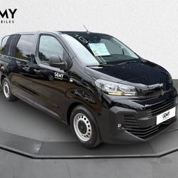 Peugeot Expert E-EXPERT FGN M 136 CH 75 KWH Auray