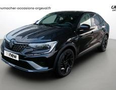 Renault Arkana Orgeval