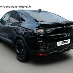 Renault Arkana Arkana E-Tech full hybrid 145 GSR2 esprit Alpine Orgeval