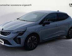 Renault Clio 5 Orgeval