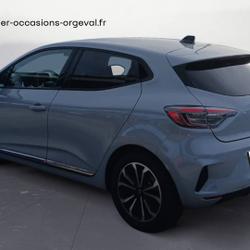 Renault Clio 5 Clio E-Tech full hybrid 145 ch GSR2 Techno Orgeval