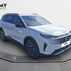 Peugeot e-5008 5008 Electrique 210 ch 73 kWh Allure Vannes