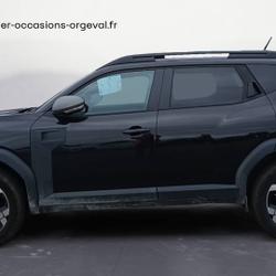 Dacia Duster Duster ECO-G 100 Journey Orgeval
