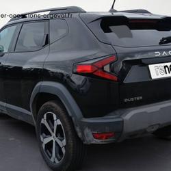Dacia Duster Duster ECO-G 100 Journey Orgeval