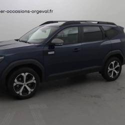 Dacia Bigster Bigster Hybrid 155 Journey Orgeval