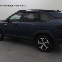 Dacia Bigster Bigster Hybrid 155 Journey Orgeval