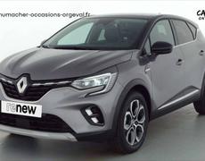 Renault Captur Orgeval