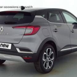 Renault Captur Captur E-Tech full hybrid 145 Techno Orgeval