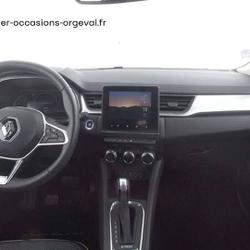 Renault Captur Captur E-Tech full hybrid 145 Techno Orgeval