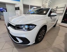 Volkswagen Polo Besançon