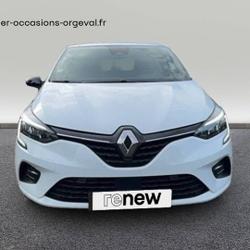 Renault Clio 5 Clio TCe 90 - 21N Limited Orgeval